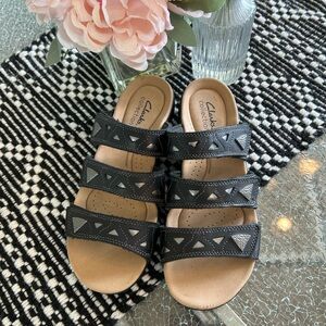 Clarks Laurianne Nora sandals